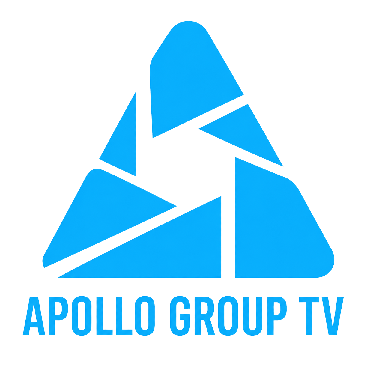 Apollo Group TV Logo
